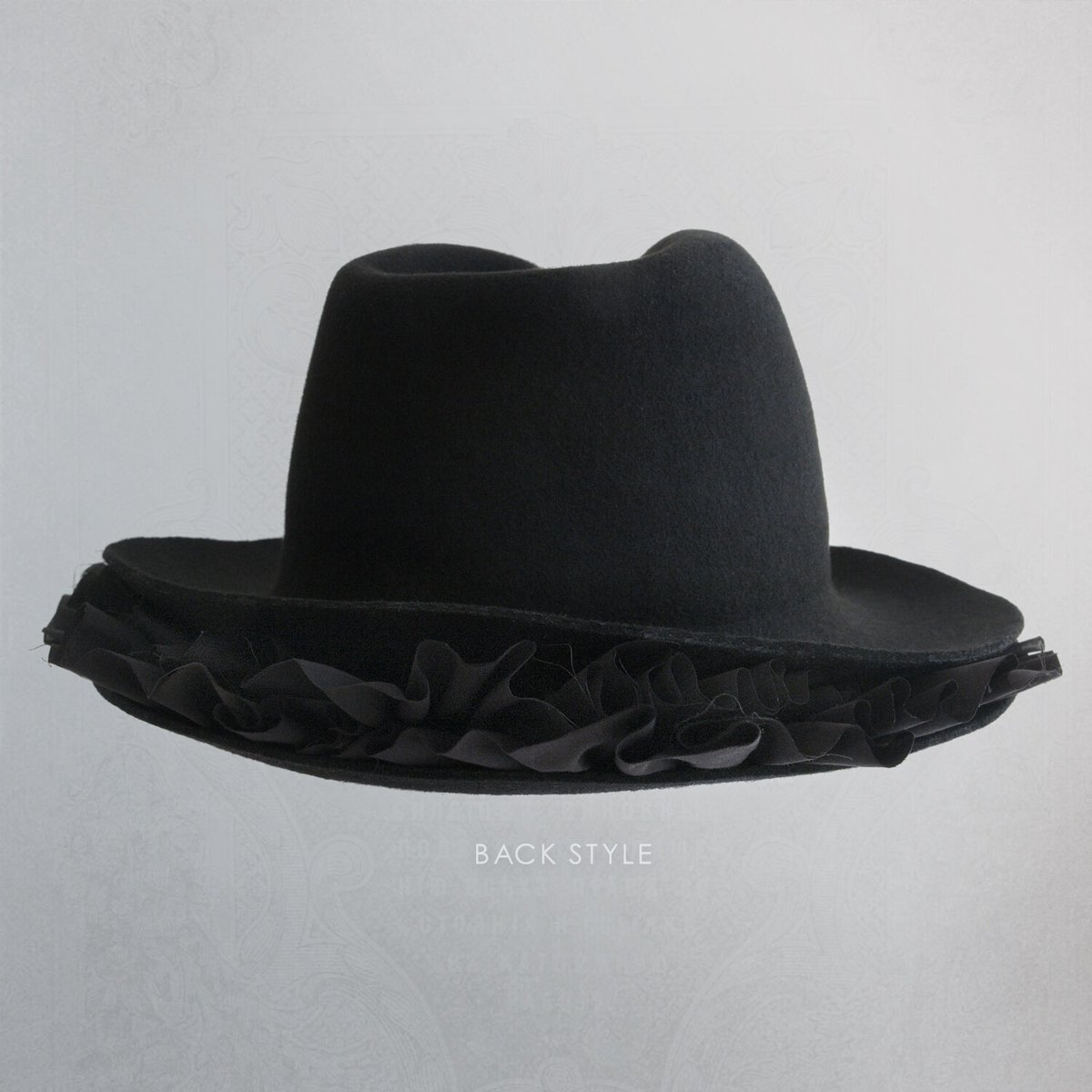 KROFUNE, W-HAT | MIFUNE / KROFUNE