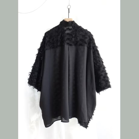 KROFUNE TOPS　“Fern”