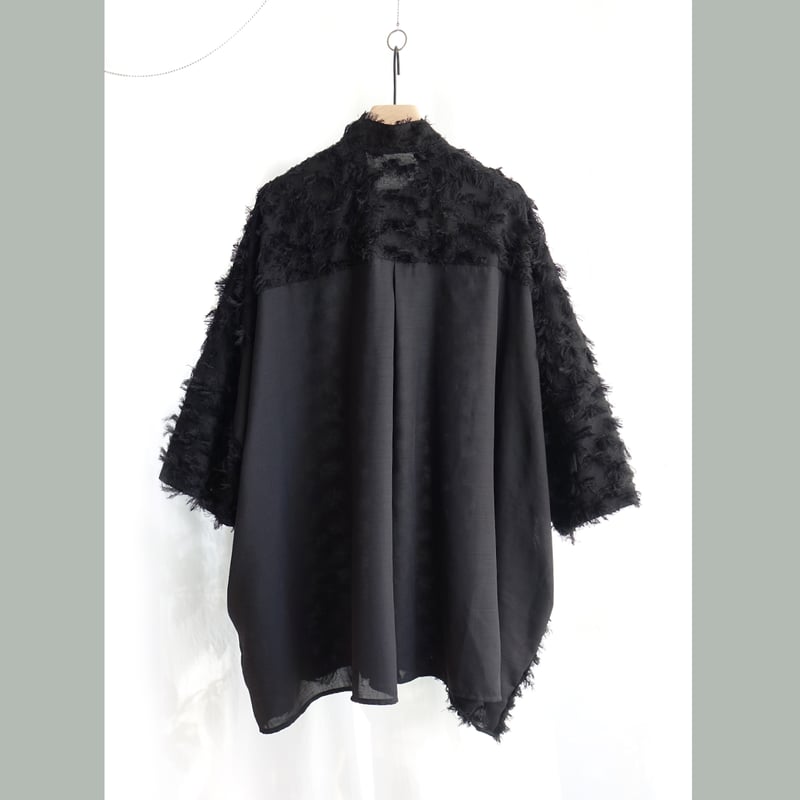 KROFUNE TOPS “Fern” | MIFUNE / KROFUNE KROFUNE TOPS “Fern” | MIFUNE / KROFUNE