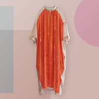 MIFUNE Scarf Dress