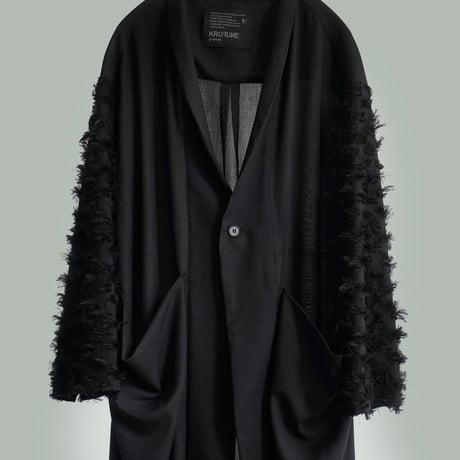 KROFUNE GOWN “Fern Long”