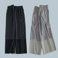 HAKAMA PANTS / 2 color