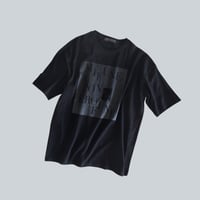 KROFUNE / LOGO Tee / 3size “FRAGiLE TEE”