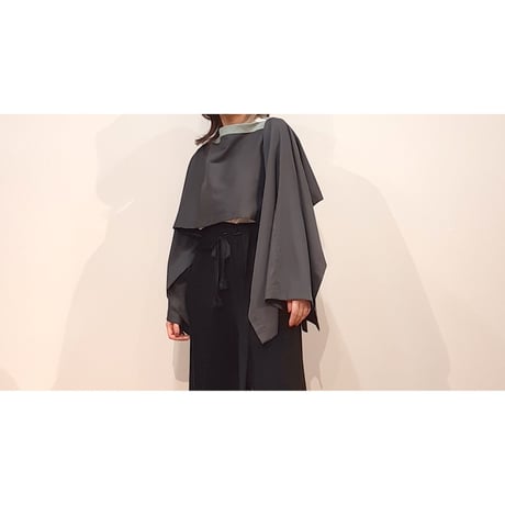Stole TOPS, Covers／芝翫 shikan