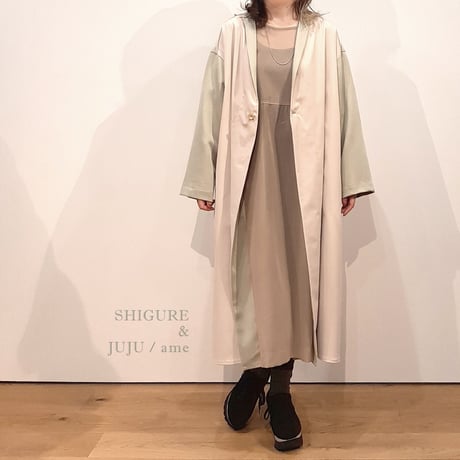 MIFUNE “SHIGURE / 時雨”