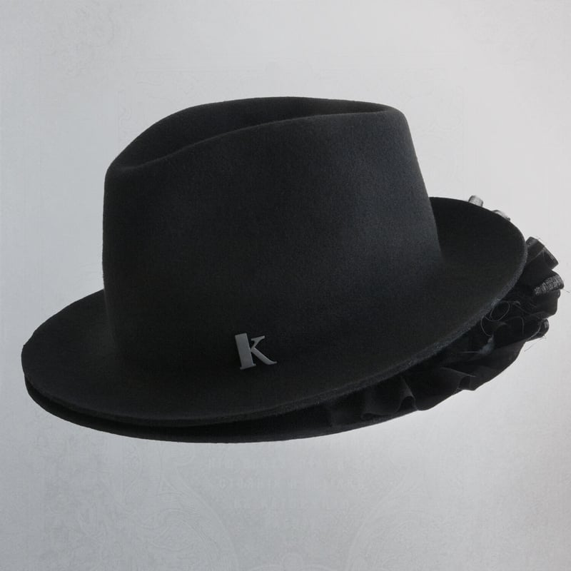 KROFUNE, W-HAT | MIFUNE / KROFUNE
