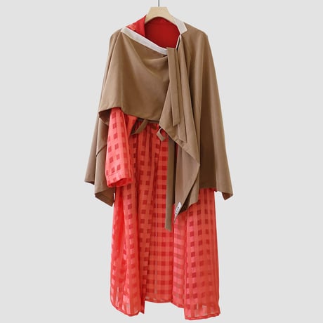 Stole TOPS, Covers／芝翫 shikan