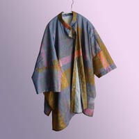 MIFUNE DRESS shirt “Culvert at the corner”/ SPECIAL