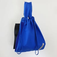 PLEATS BAG / Small / 3 color