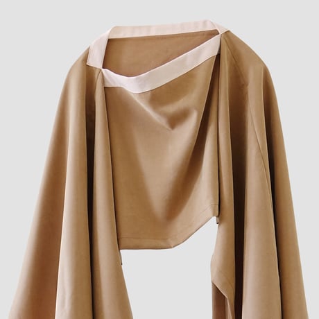 Stole TOPS, Covers／芝翫 shikan