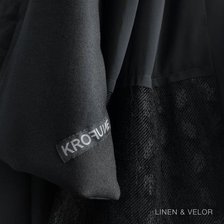 KROFUNE  “o fu to n (s)”