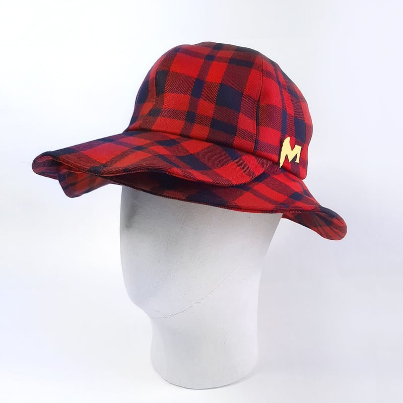 MIFUNE “AMBIENT HAT & CAP” | MIFUNE / KROFUNE