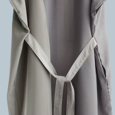 HAORI DRESS / 2 color
