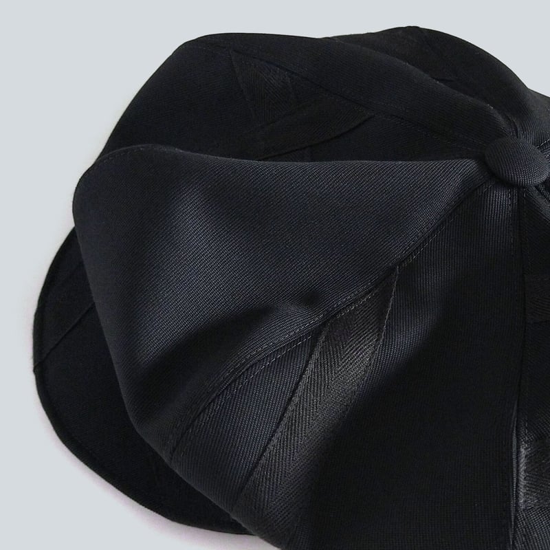 KROFUNE “AMBIENT CASQUETTE” | MIFUNE / KROFUNE