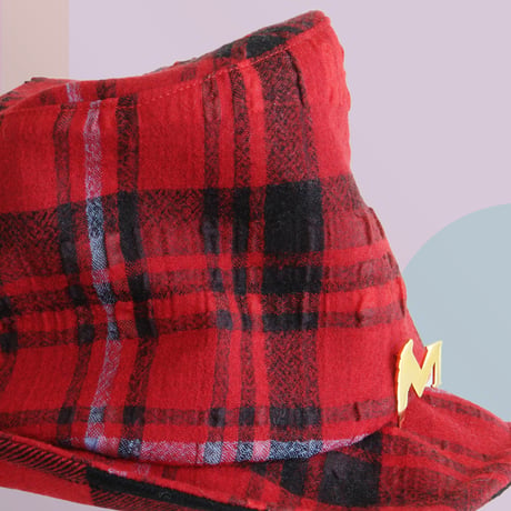 MIFUNE “BUCKET HAT” for KIDS