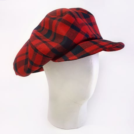 MIFUNE “AMBIENT CASQUETTE”