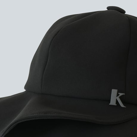 KROFUNE “Hat & BK”