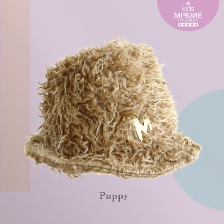 MIFUNE “BUCKET HAT” for KIDS