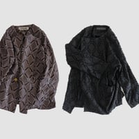 MIFUNE / KROFUNE, JACKET