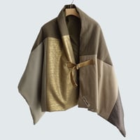 MIFUNE “o fu to n / khaki”