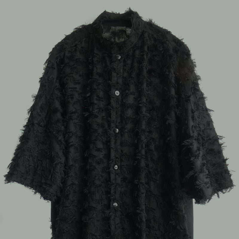 KROFUNE TOPS “Fern” | MIFUNE / KROFUNE KROFUNE TOPS “Fern” | MIFUNE / KROFUNE