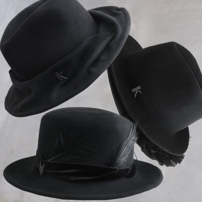 KROFUNE, W-HAT | MIFUNE / KROFUNE