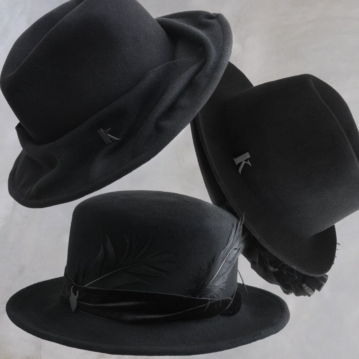 KROFUNE, W-HAT | MIFUNE / KROFUNE KROFUNE, W-HAT | MIFUNE / KROFUNE