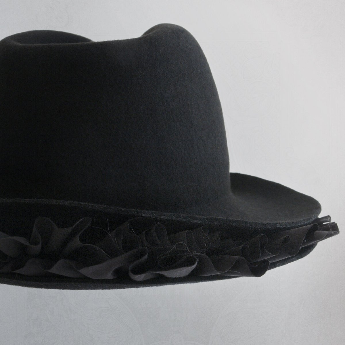 KROFUNE, W-HAT | MIFUNE / KROFUNE
