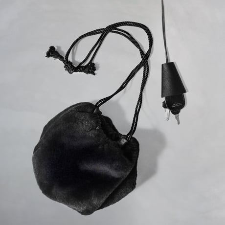 KROFUNE “BALL BAG”