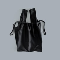 PLEATS BAG / Small / 3 color