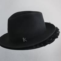 KROFUNE, W-HAT