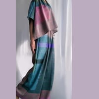 MIFUNE “Lotus Pond” Tops and Pants