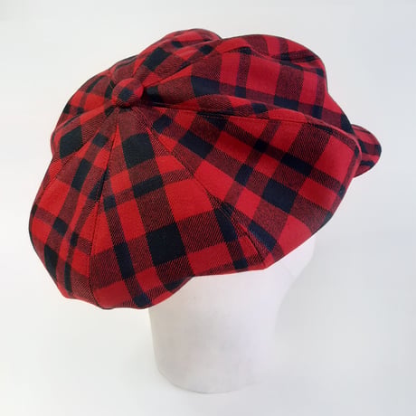 MIFUNE “AMBIENT CASQUETTE”