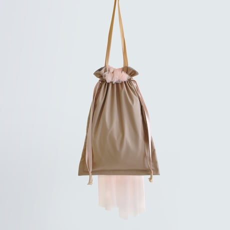 MIFUNE / Tulle BAG
