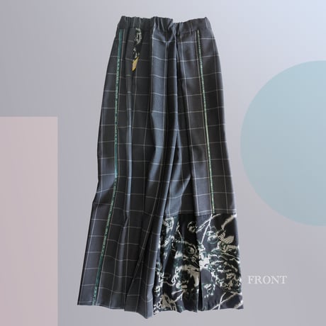 MIFUNE “GRAY tune”