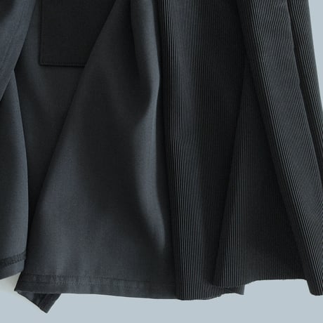 HAORI DRESS / 2 color