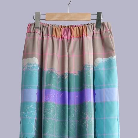 MIFUNE “Lotus Pond” Tops and Pants