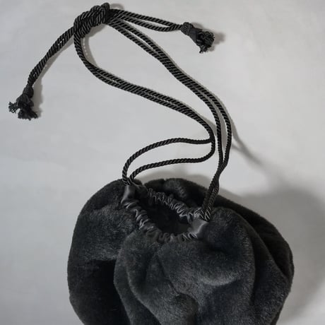 KROFUNE “BALL BAG”