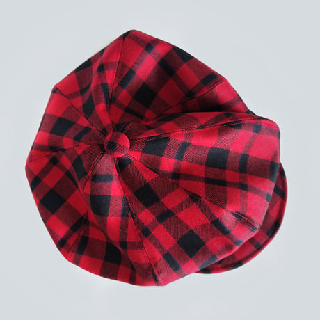 MIFUNE “AMBIENT CASQUETTE”