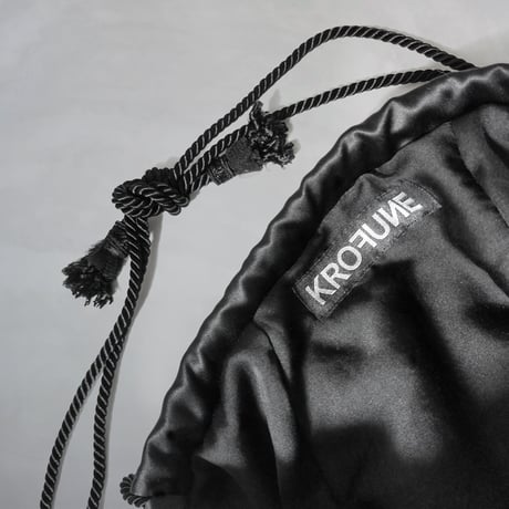 KROFUNE “BALL BAG”