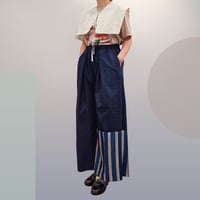 MIFUNE “NAVY feeling”