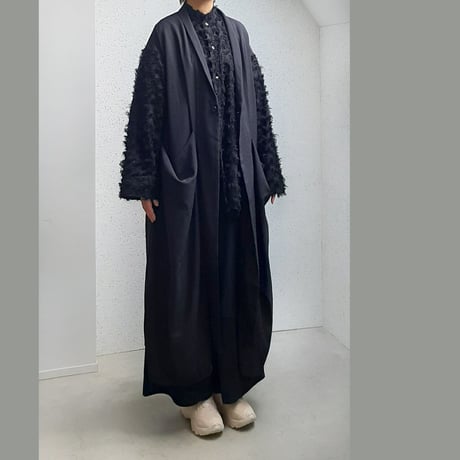 KROFUNE GOWN “Fern Long”
