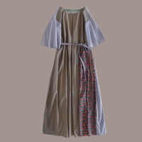 MIFUNE / ORIVE & ICE GRAY “ice Myrtle”