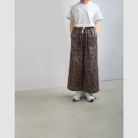 MIFUNE / KROFUNE, Wide Pants