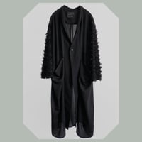 KROFUNE GOWN “Fern Long”