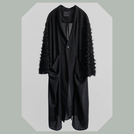 KROFUNE GOWN “Fern Long”