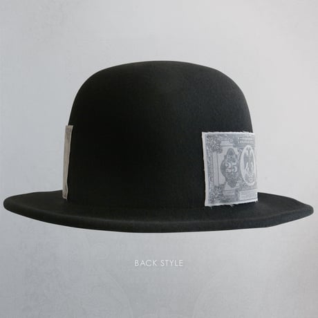 KROFUNE HAT “25 ruble”