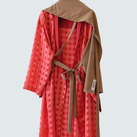 Stole TOPS, Covers／芝翫 shikan