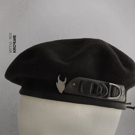 KROFUNE “Blixa” 2025 ver. 2 size