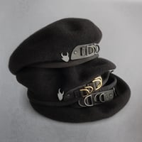 KROFUNE “Blixa” 2025 ver. 2 size